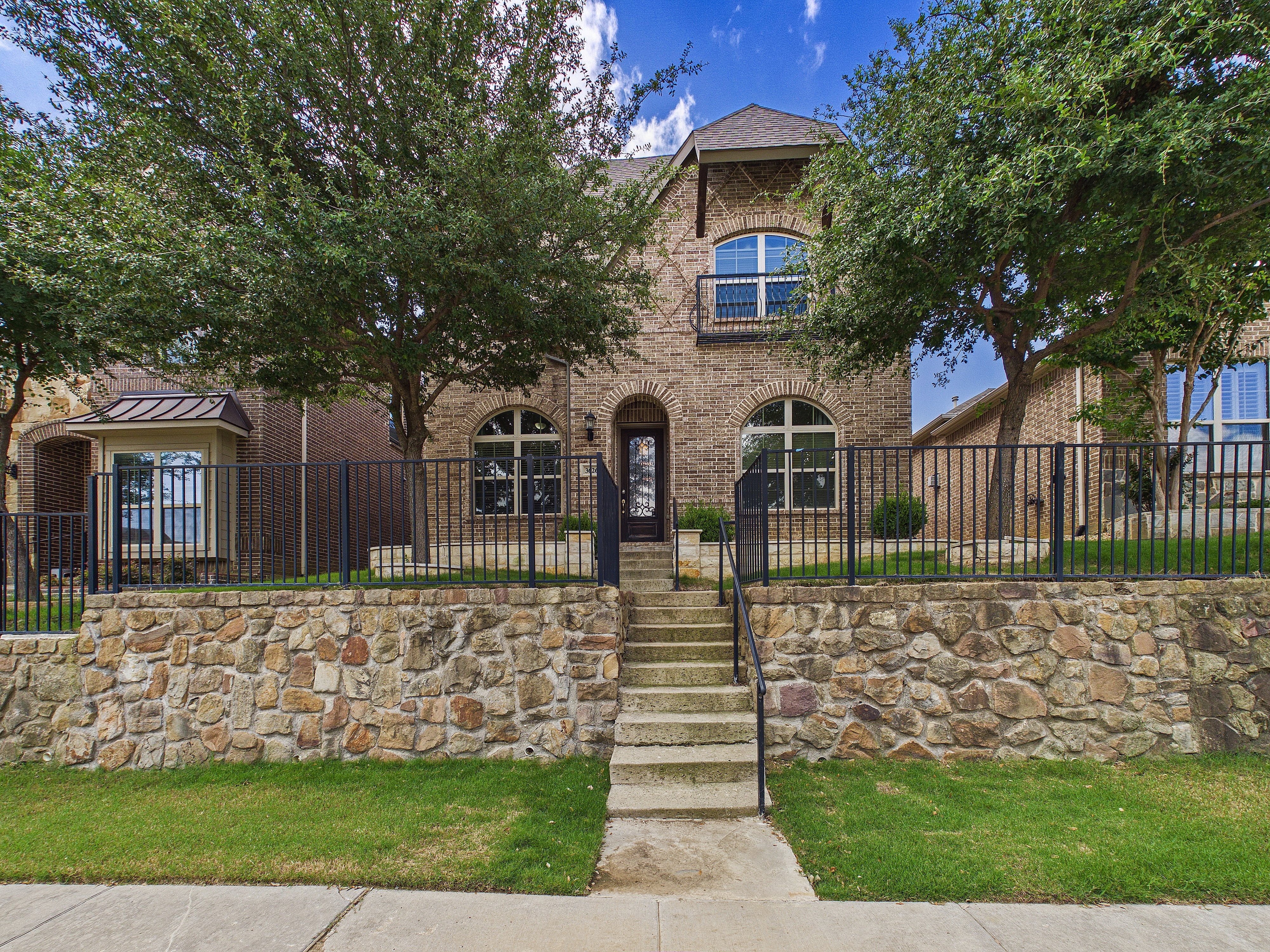 3626 Crosby Street, Irving, TX