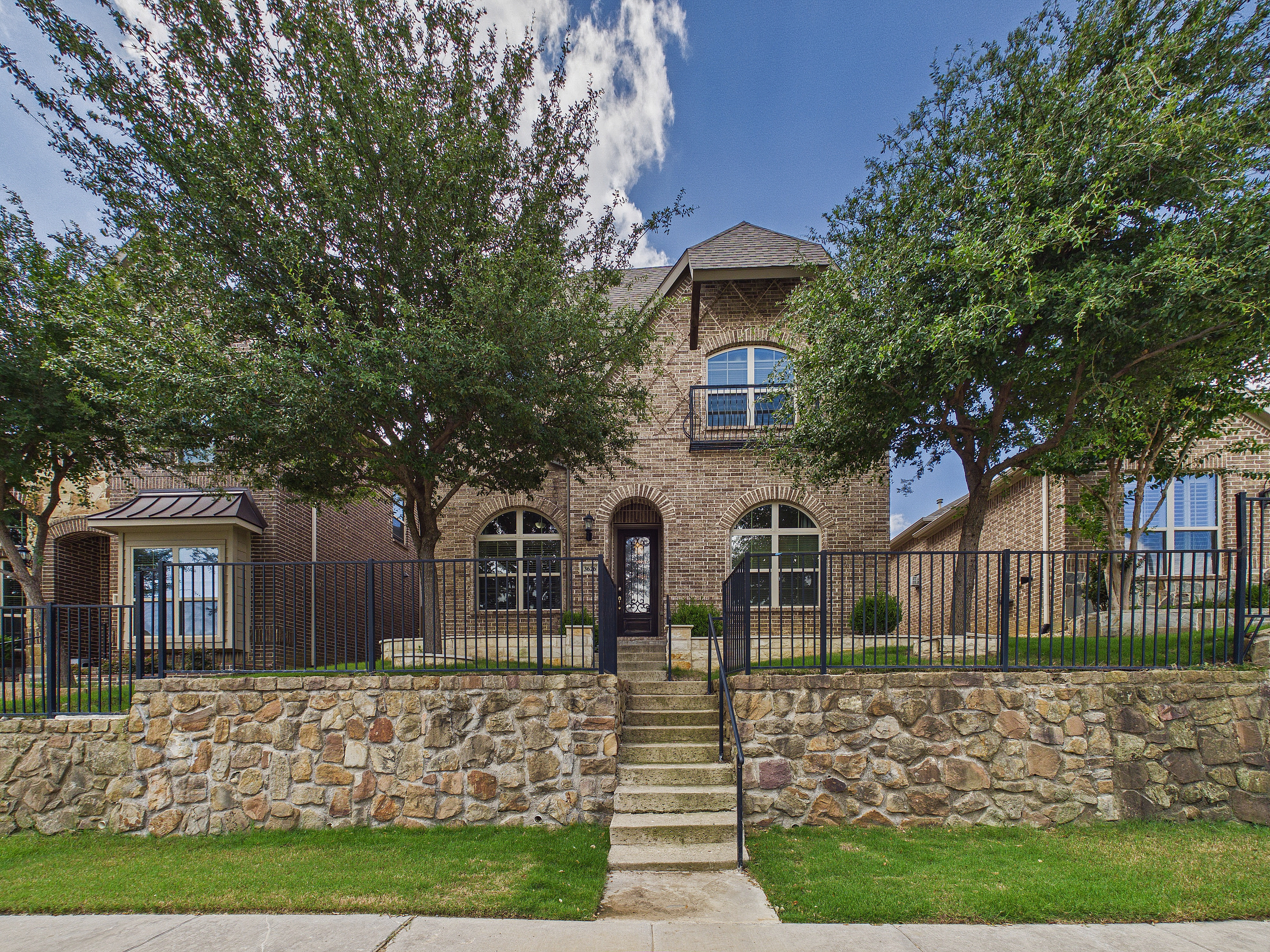 3626 Crosby Street, Irving, TX
