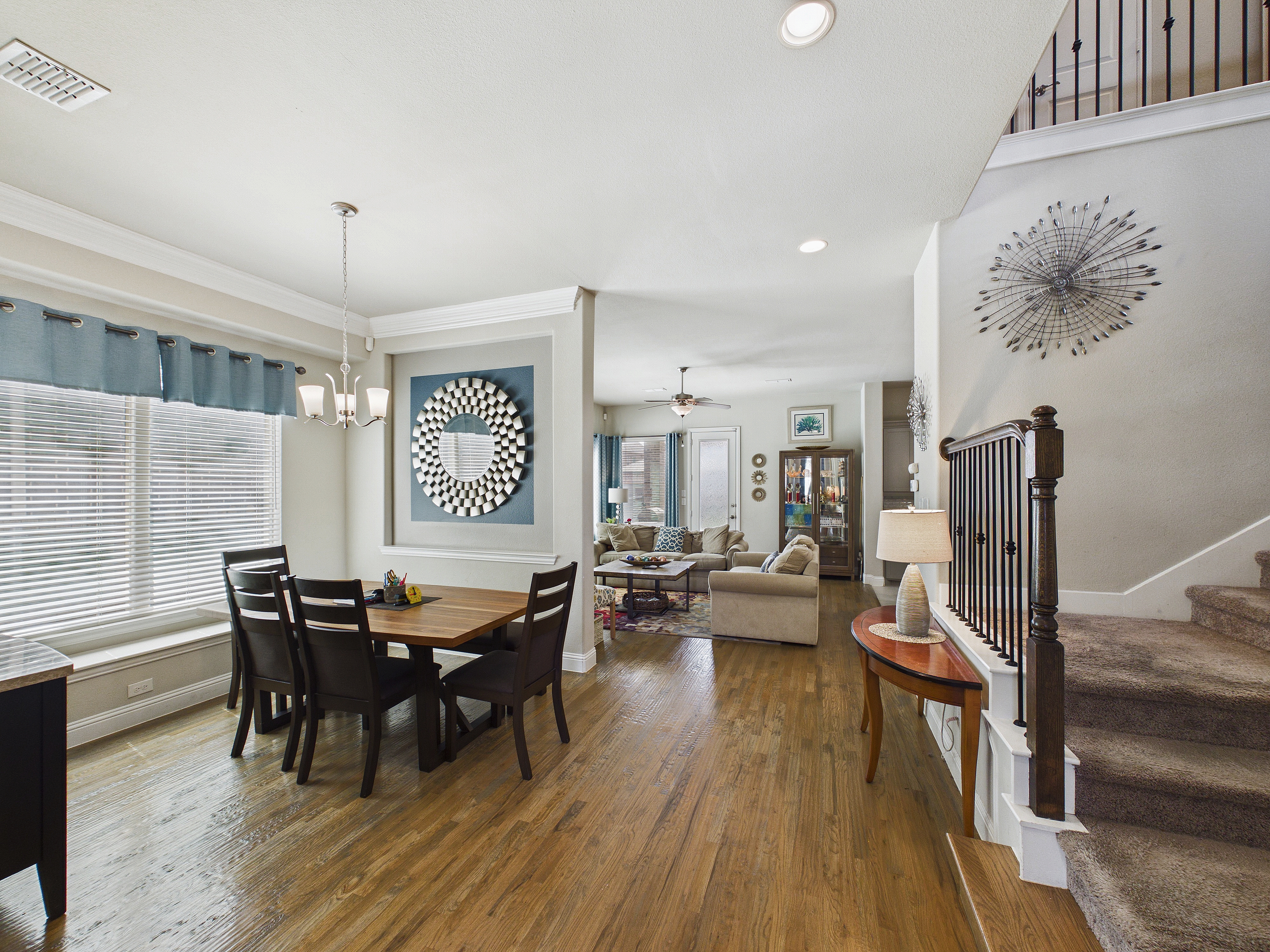 3626 Crosby Street, Irving