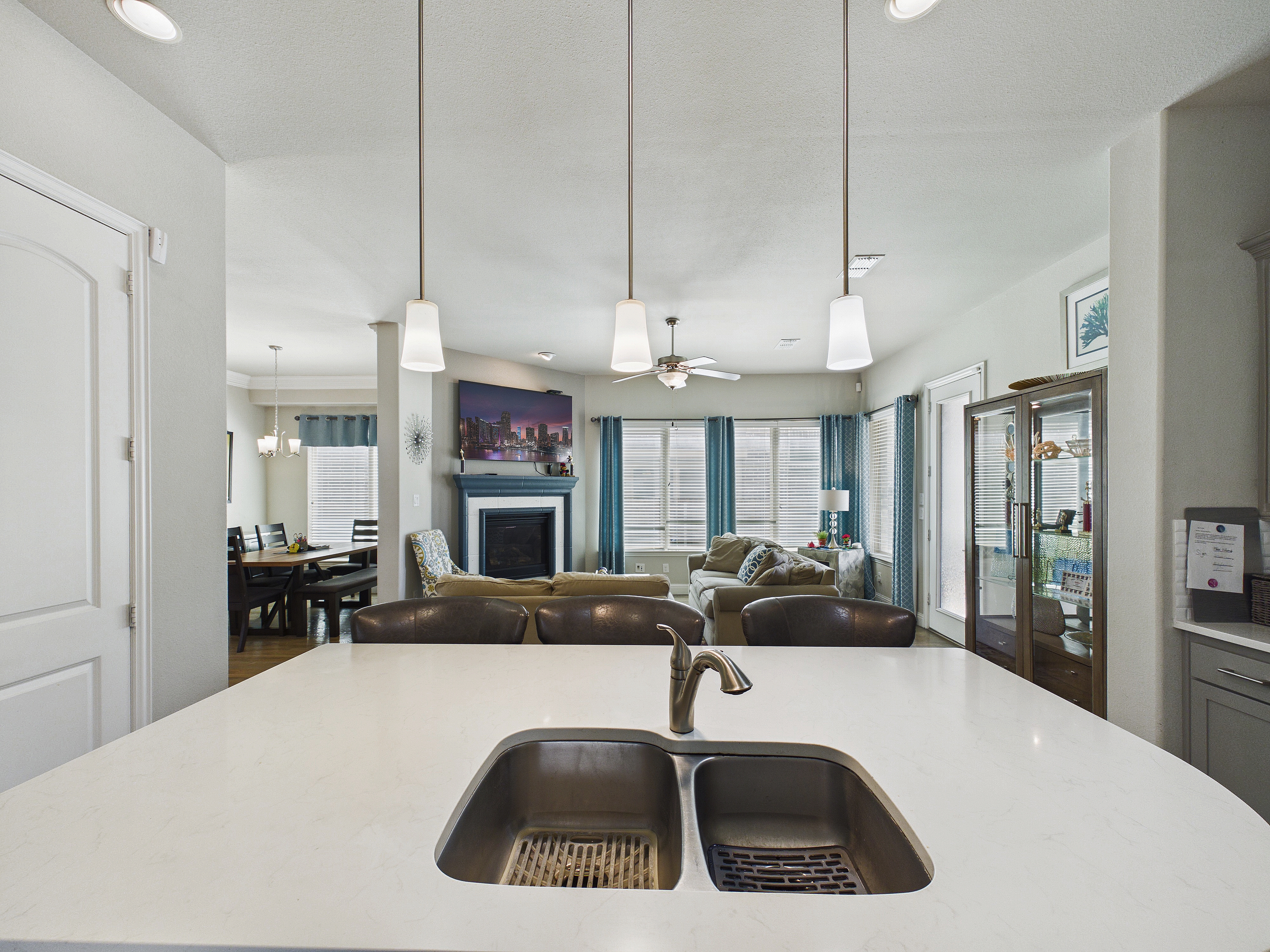 3626 Crosby Street, Irving