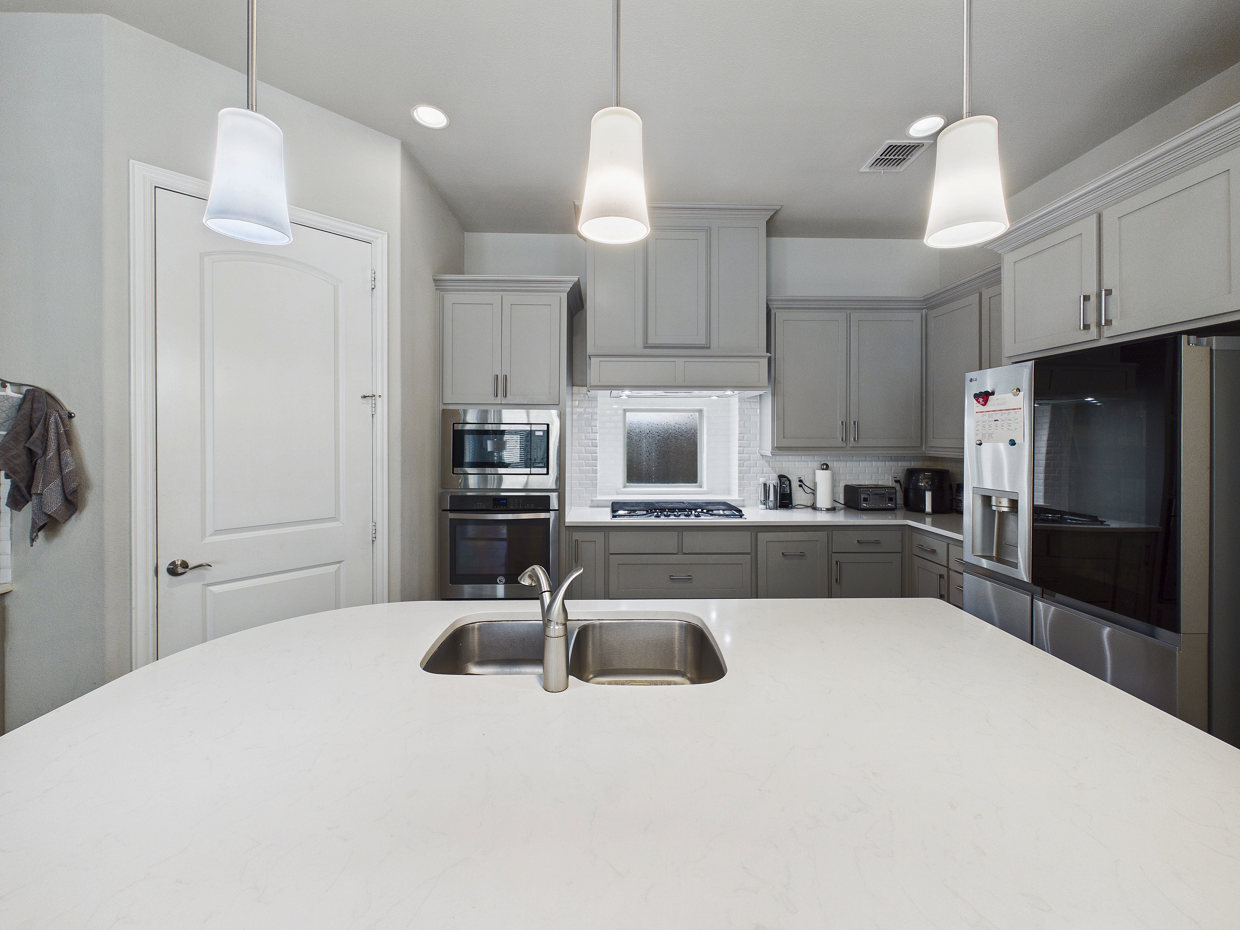 3626 Crosby Street, Irving
