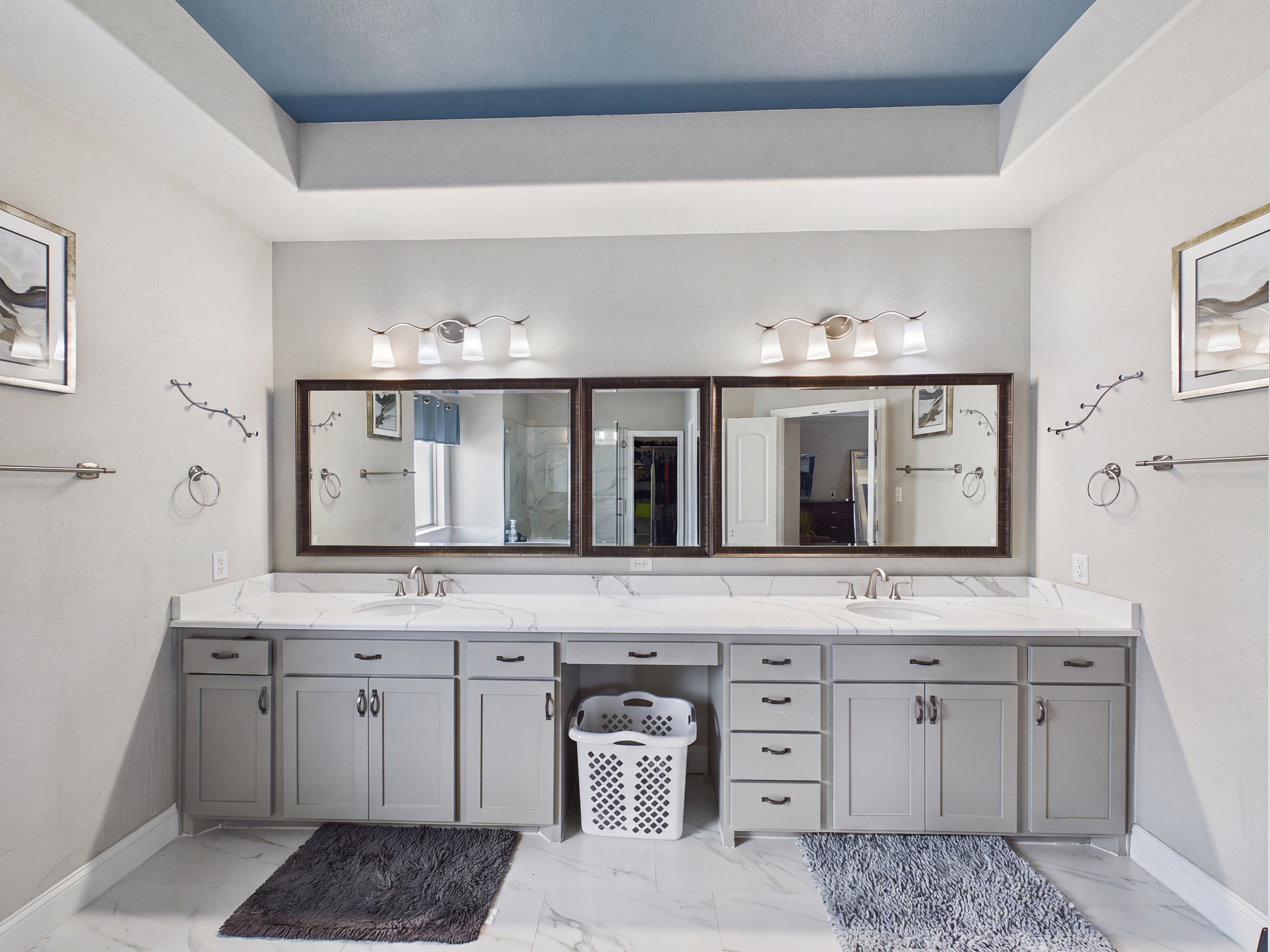 3626 Crosby Street, Irving interior