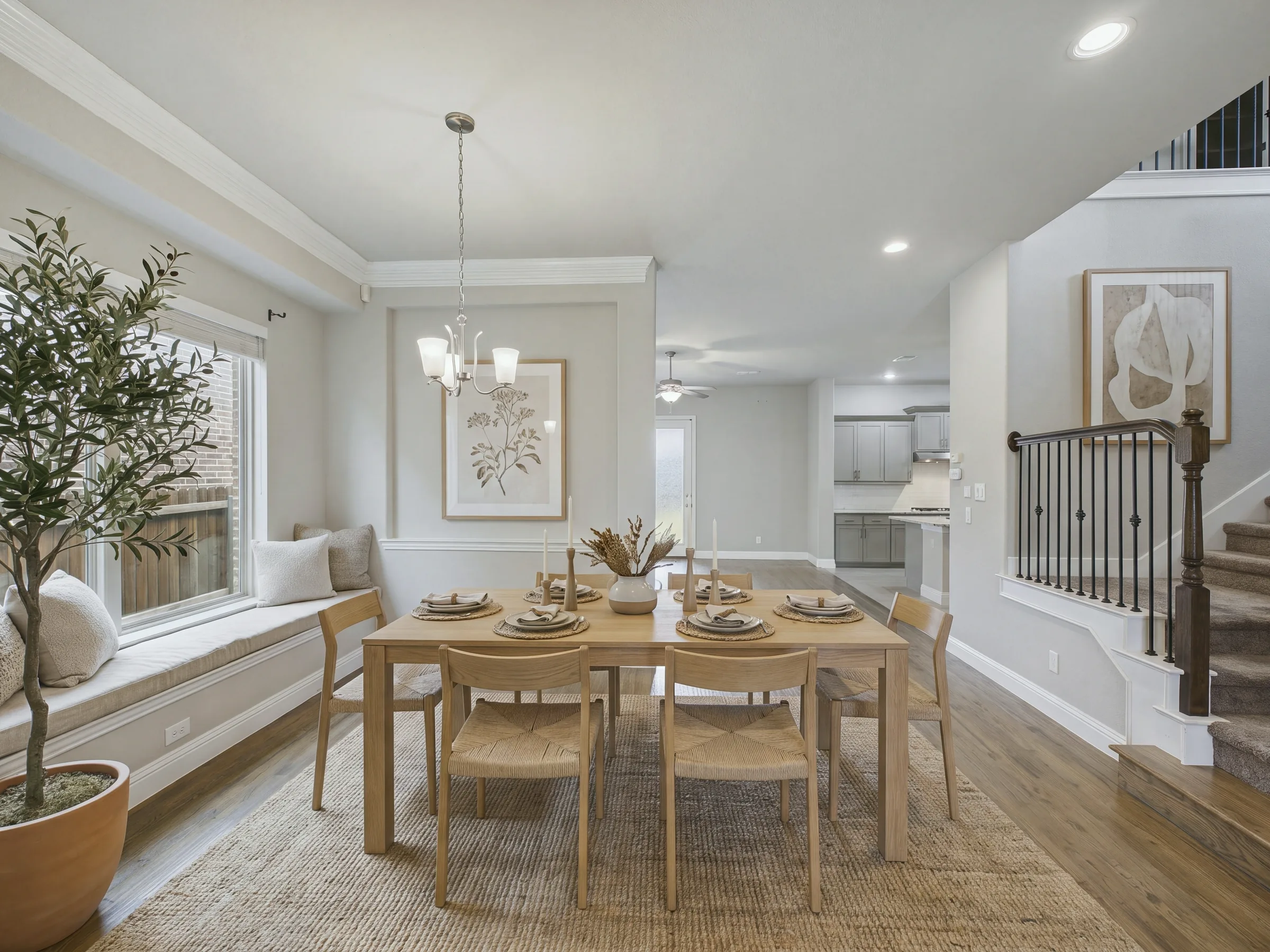 3626 Crosby Street, Irving