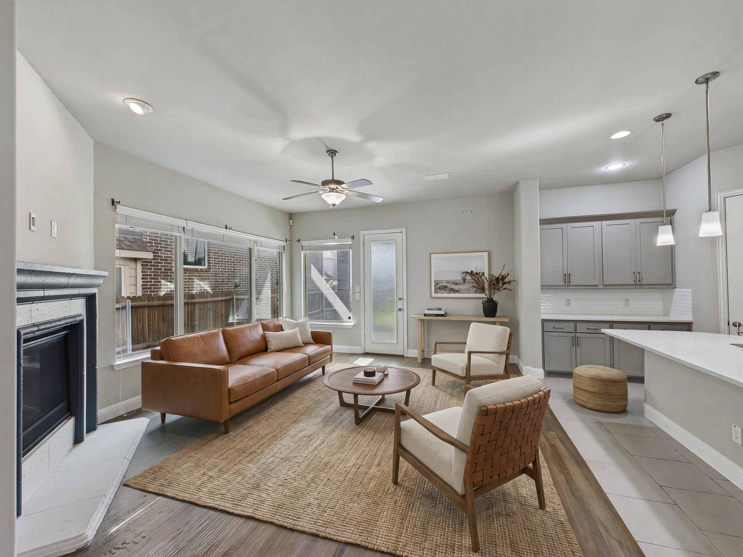 3626 Crosby Street, Irving
