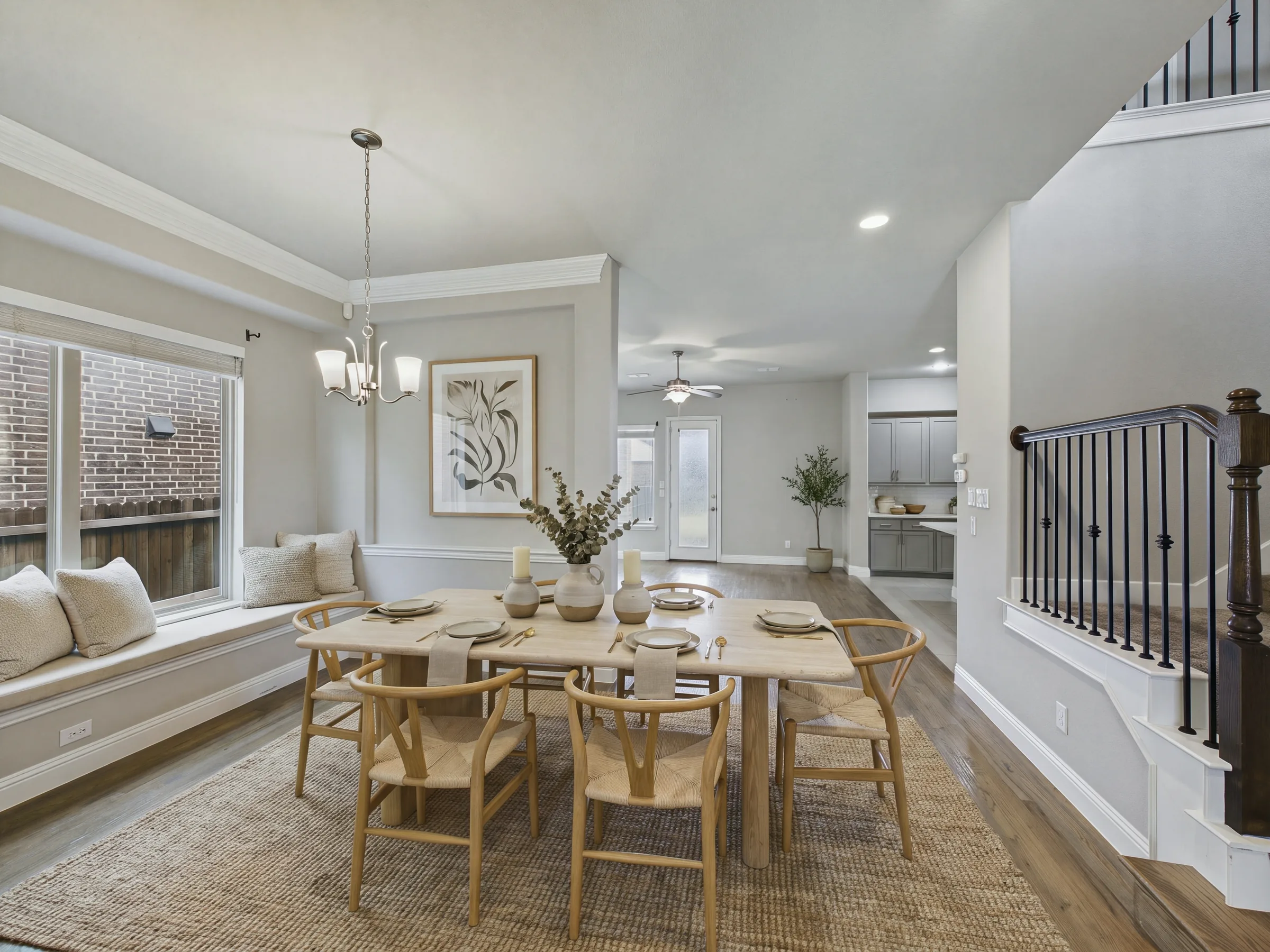 3626 Crosby Street, Irving